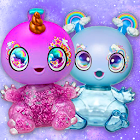 Goo Goo Slime Galaxy 1.0