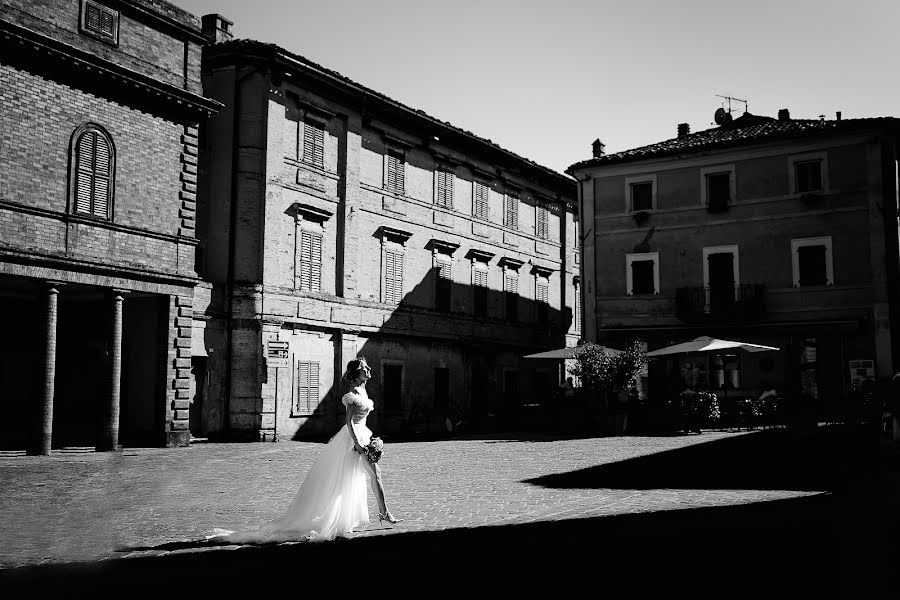 Fotografo di matrimoni Eleonora Rinaldi (eleonorarinald). Foto del 19 luglio 2022