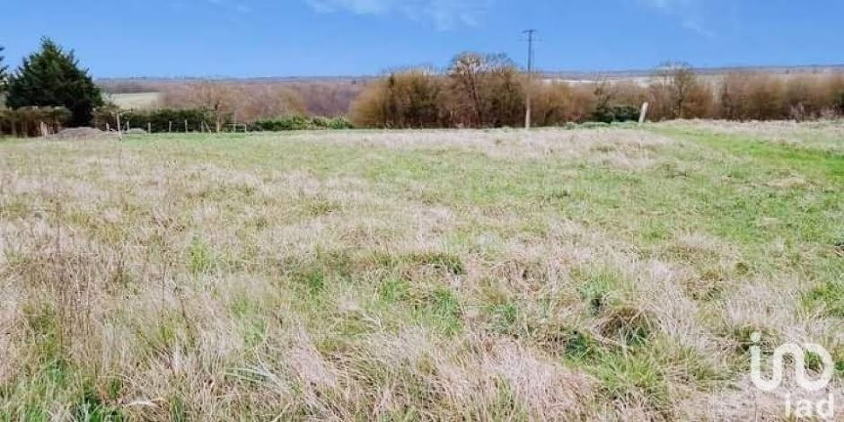 Vente terrain  400 m² à Reignac-sur-Indre (37310), 30 000 €