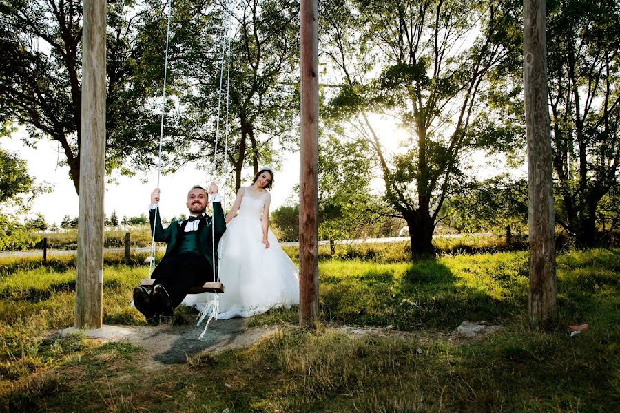 Fotografo di matrimoni Arif Keskin (arifkeskin). Foto del 11 luglio 2020