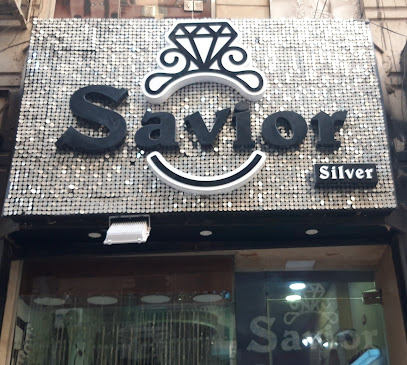 Savior Silver