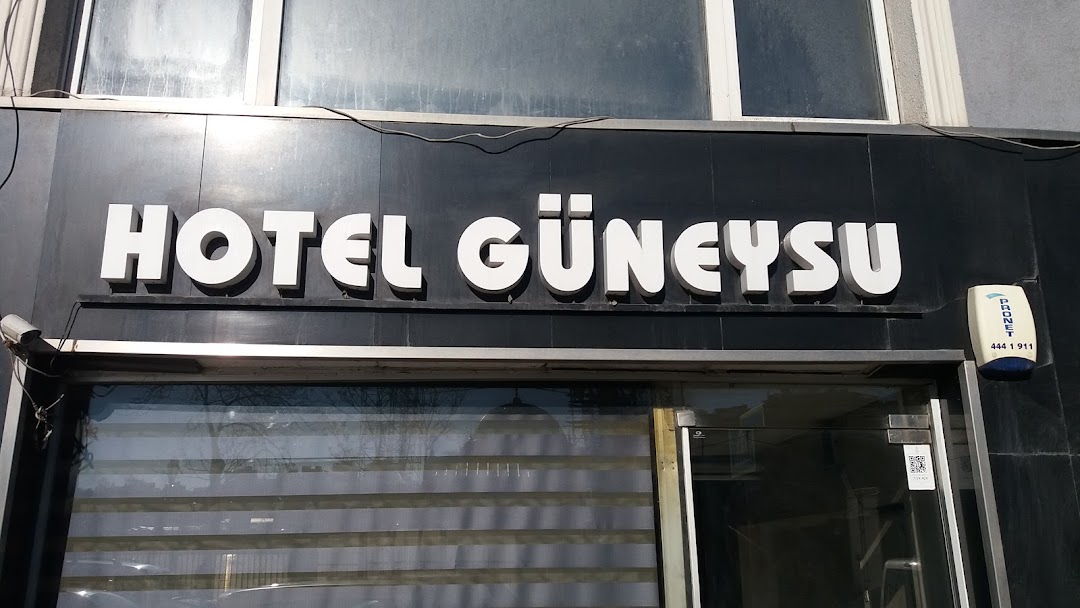 Hotel Güney Su