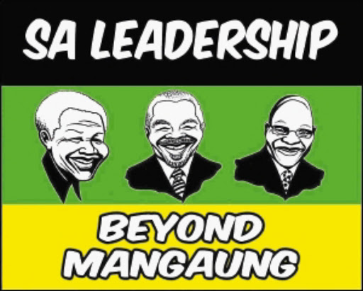 At the invitation of the Sowetan newspaper, top political analysts and commentators are tackling the topic of political leadership in South Africa. To contribute to the debate, send an e-mail to: letters@sowetan.co.za and tellus@sowetan.co.za