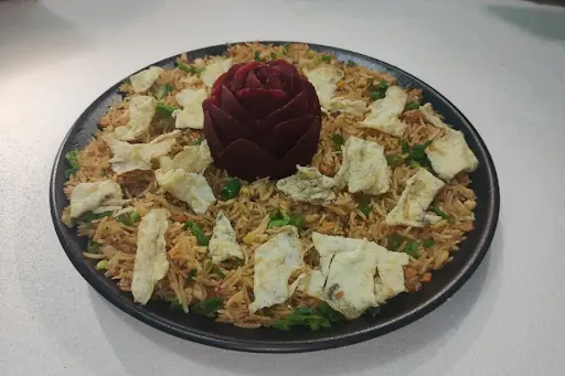 Egg Fried Rice