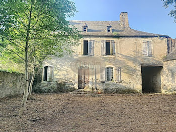 maison à Capvern les bains (65)