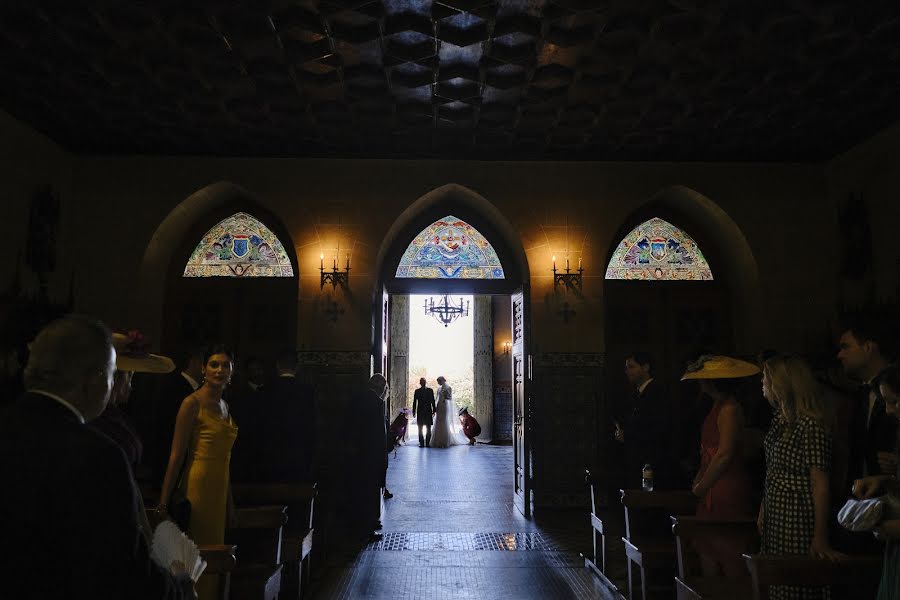 Fotógrafo de bodas Alberto Parejo (parejophotos). Foto del 2 de julio 2019