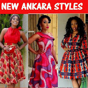 ANKARA STYLES  Icon