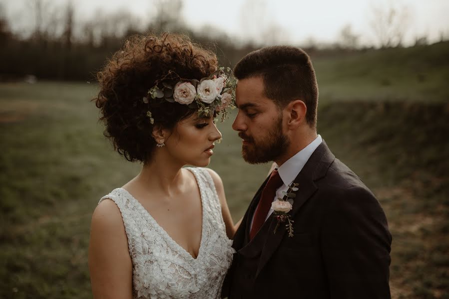 Wedding photographer Milan Radojičić (milanradojicic). Photo of 27 April 2019