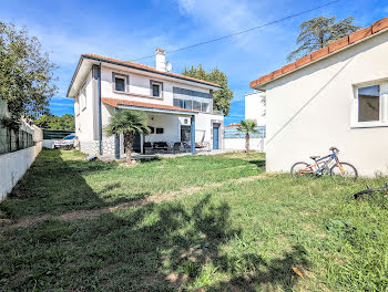 maison à Le Péage-de-Roussillon (38)