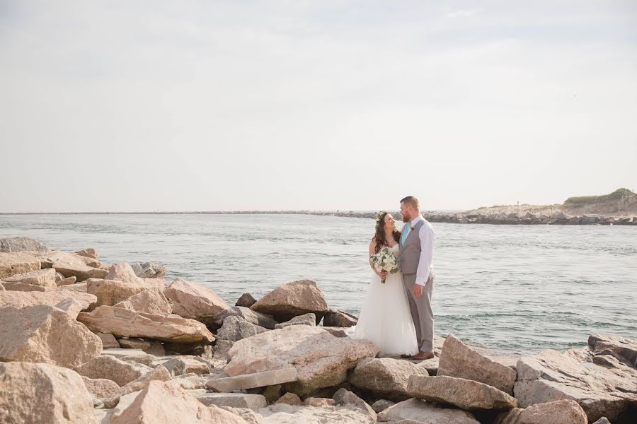 Wedding photographer Tracy Jenkins (tracyjenkins). Photo of 8 September 2019