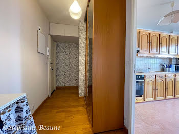 appartement à Deuil-la-Barre (95)