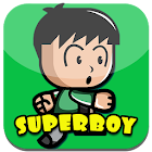 Super Boy and Challenge 1.0