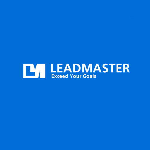 LeadmasterCRM 商業 App LOGO-APP開箱王