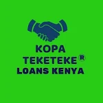 Cover Image of Télécharger Kopa Teketeke Loans- Fast cash mobile loans 1.0 APK