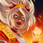 Cover Image of डाउनलोड Brave Soul Heroes - New RPG Games 1.012 APK