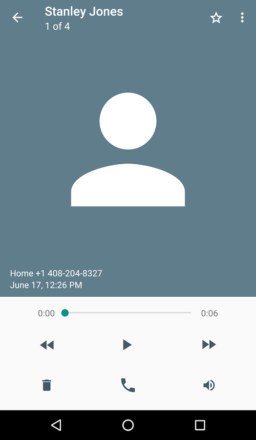 download verizon voicemail app