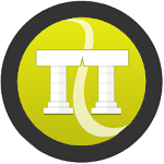 Cover Image of Herunterladen Tennis-Tempel - Live-Ergebnisse 102.2 APK