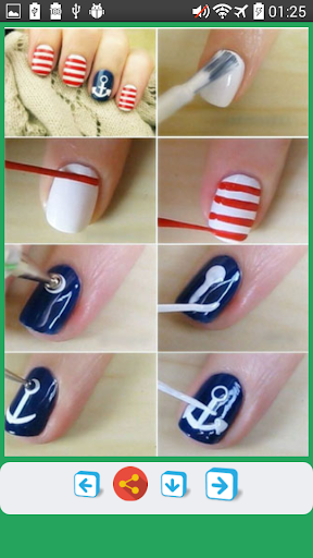 Download Diy Nail Art Designs Tutorials Google Play Softwares