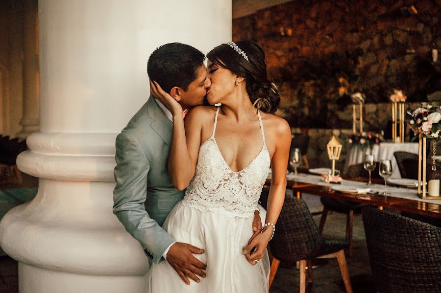 Wedding photographer Gustavo Alvarex (gustavoalvarex). Photo of 7 September 2021