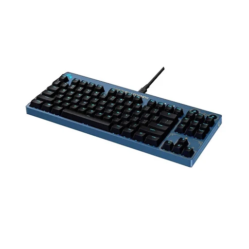 Bàn phím gaming Logitech Pro LOL Series