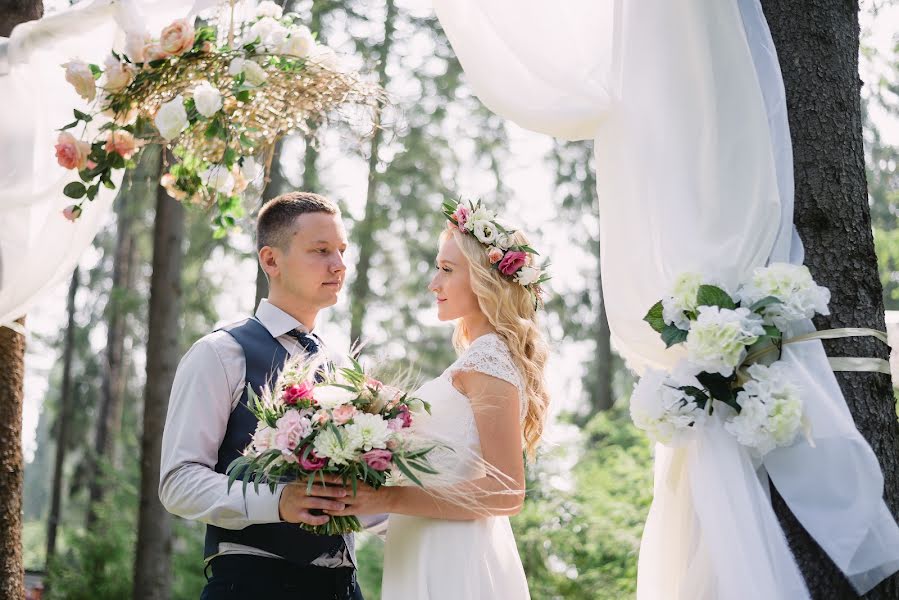 Svadobný fotograf Vitaliy Antonov (vitaly). Fotografia publikovaná 24. októbra 2016