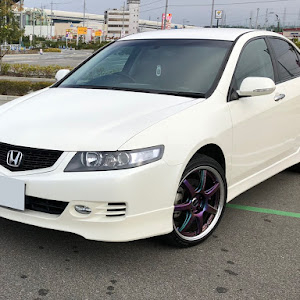 アコード CL7