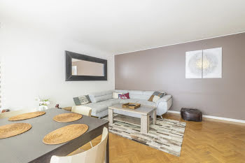 appartement à Boulogne-Billancourt (92)