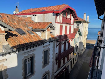 appartement à Saint-Jean-de-Luz (64)