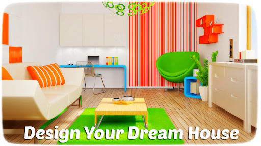 Screenshot Mansion Decor: Home Renovation