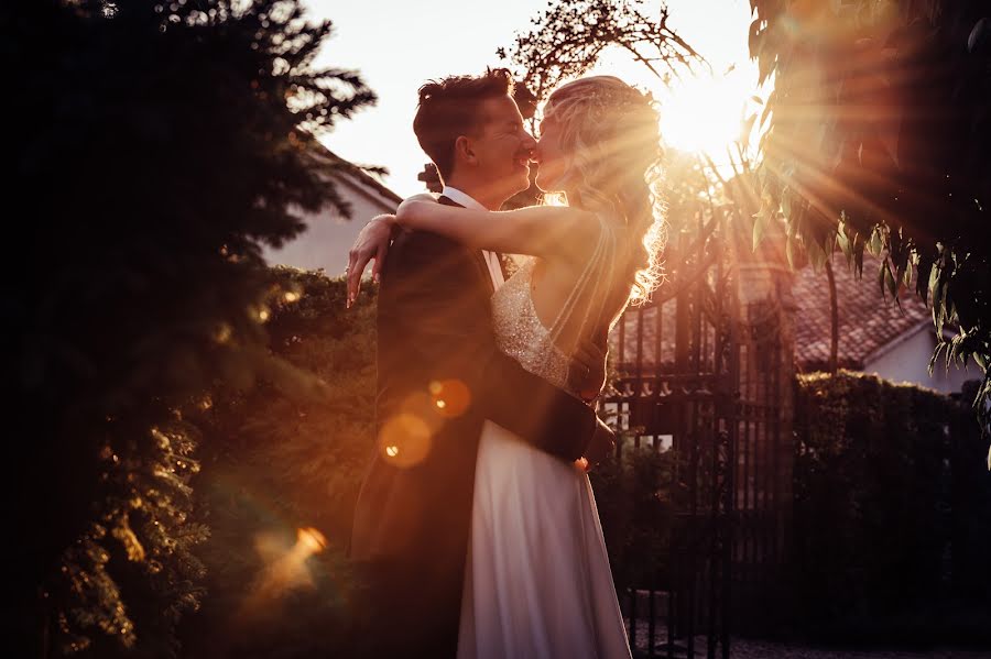 Photographe de mariage Mattia Borgato (mattiaborgato). Photo du 28 janvier 2023