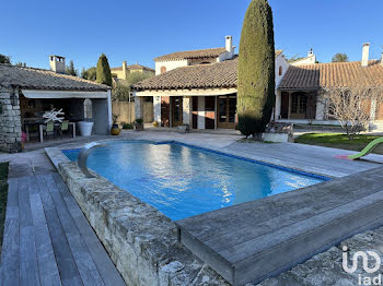 maison à Beaucaire (30)