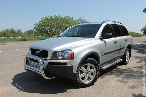 продам авто Volvo XC90 XC90 фото 1