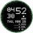 Portal Animation Watch Face icon