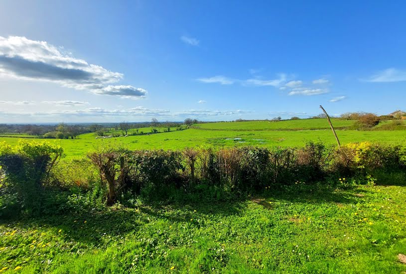  Vente Terrain à bâtir - 1 670m² à Le Montet (03240) 