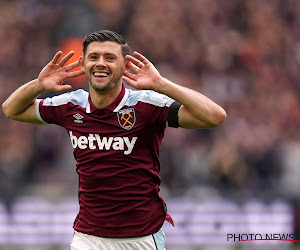 Aaron Cresswell : "C'est le plus grand match de ma carrière"