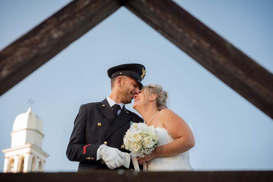 Fotografo di matrimoni Claudio Panciera (panci). Foto del 9 novembre 2020