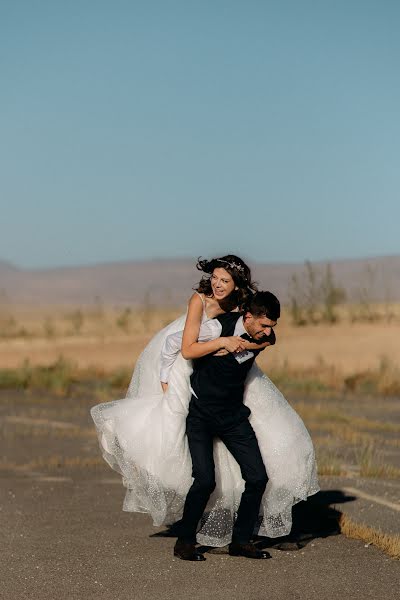 Photographer sa kasal Koryun Aslanyan (kastudio). Larawan ni 3 Pebrero 2023