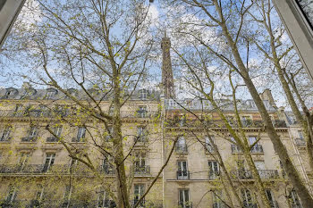 appartement à Paris 7ème (75)