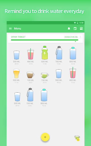 免費下載健康APP|喝水寶 - Water Your Body app開箱文|APP開箱王