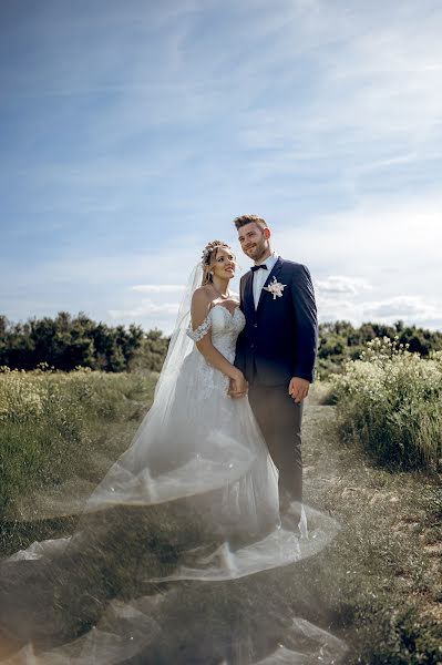 Photographe de mariage Manfred Richter (unignorierbar). Photo du 21 juillet 2022