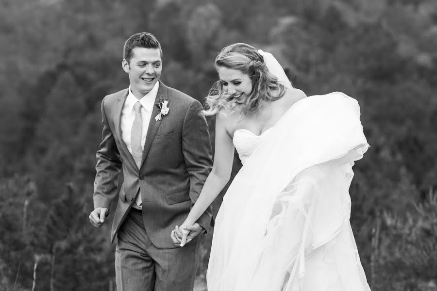 Vestuvių fotografas Amber Lea Gray (amberleagray). Nuotrauka 2019 gruodžio 29
