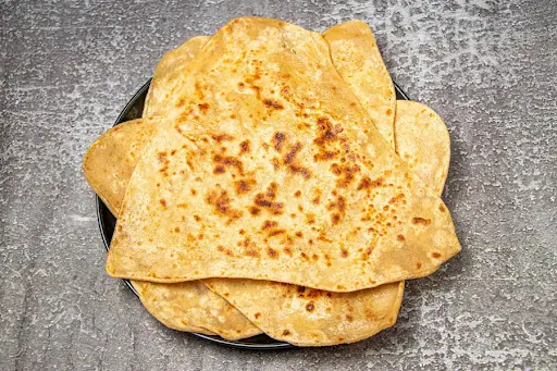 Paratha Basket