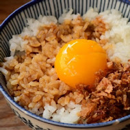 鼎富發豬油拌飯