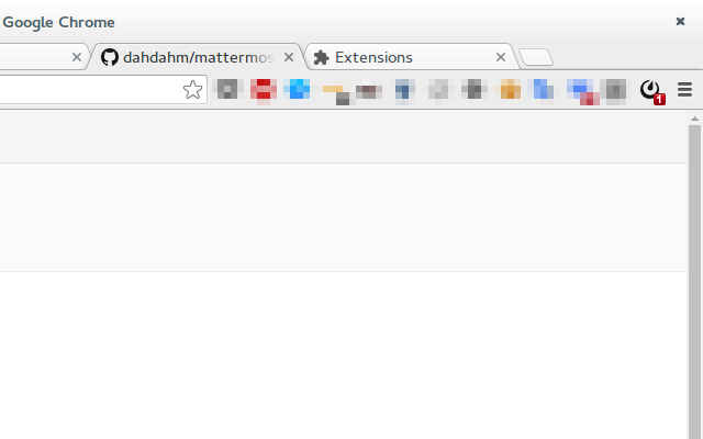 mattermost-chrome-badge Preview image 3