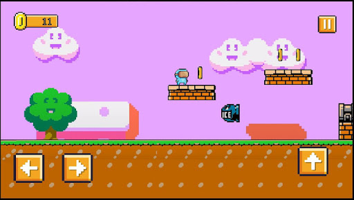 Run TiTo Adventure Fun 2020 - v2