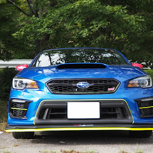 WRX STI