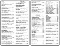 Shiv Sagar Veg Restaurant menu 5