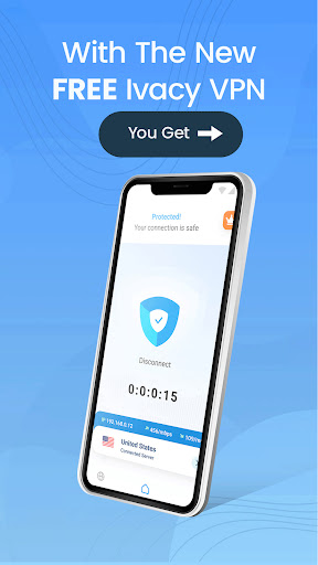 Screenshot Ivacy VPN - Secure Fastest VPN