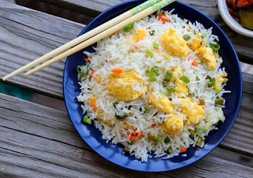 Egg Fried Rice