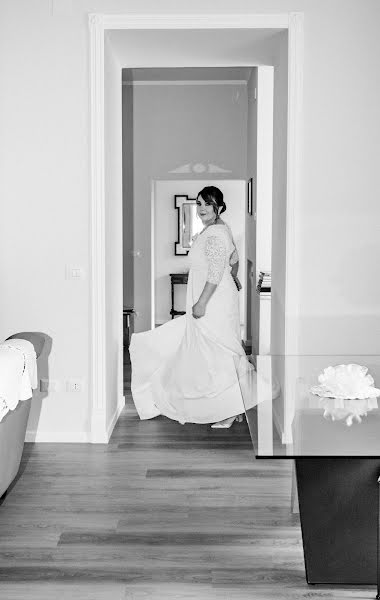 Fotografo di matrimoni Daniela Sasso (danielasasso). Foto del 26 marzo 2023